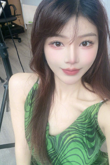 久爱美丽世界