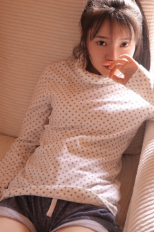 麻辣女孩