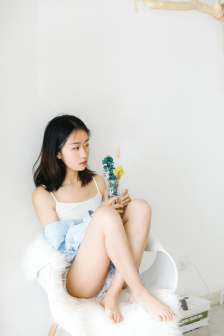 把英语课代表按在地上做