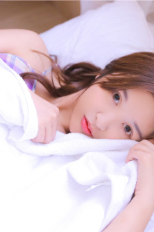 明星专题：韩真真